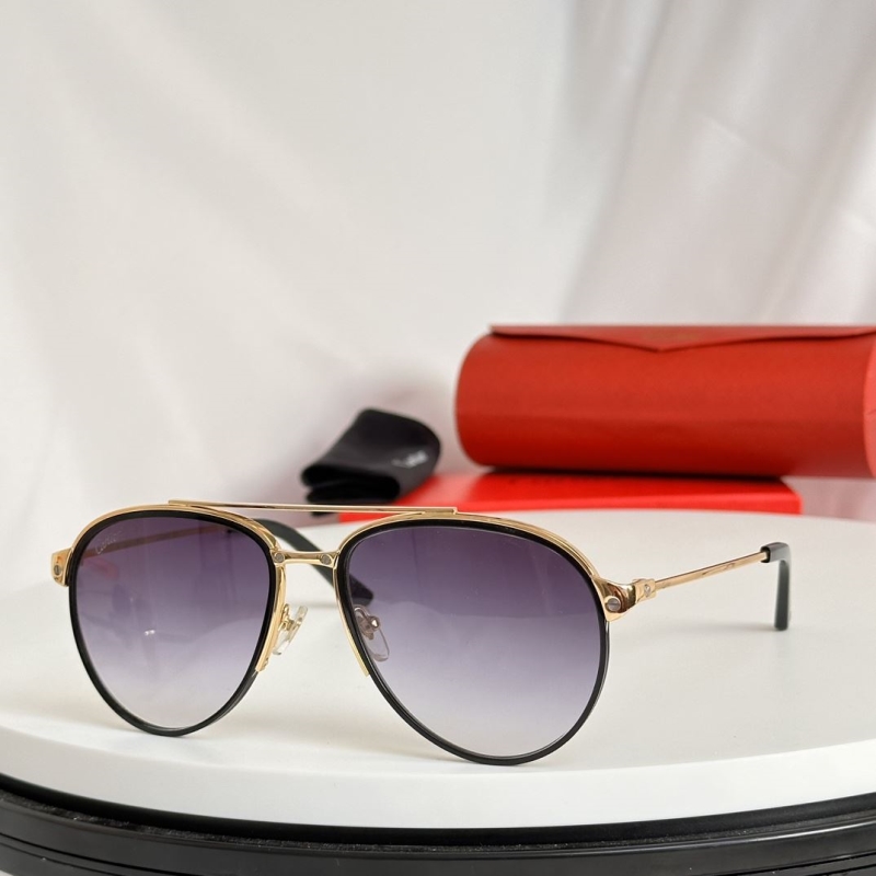 Cartier Sunglasses